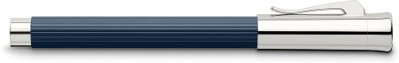 Stilou Tamitio Night Blue M Graf von Faber-Castell GF141710 [5]