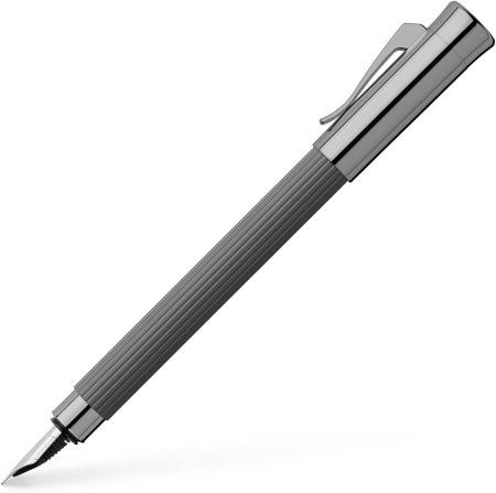 Import - GRAF STILOU TAMITIO STONE GRAY B GRAF VON FABER-CASTELL GF141783