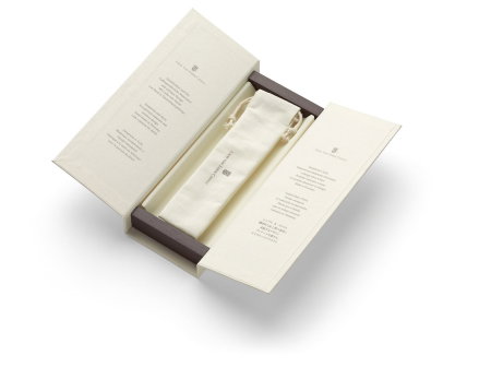 GRAF STILOU TAMITIO TAUPE M GF141530 [1]