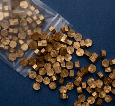 Set Ceara si sigiliu - GRANULE CEARA 100/SET BRONZE