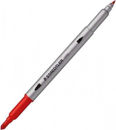 GRI CARIOCI STAEDTLER 2 CAPETE  12/SET CUTIE CARTON ST-3200-C12 [1]
