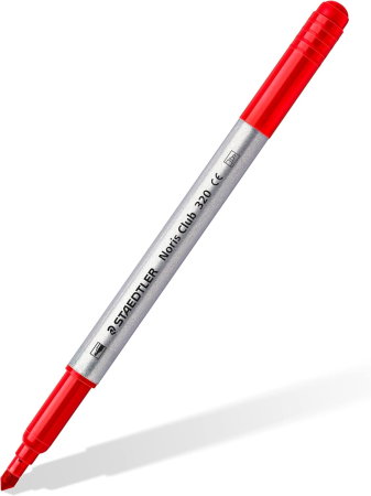 CARIOCI STAEDTLER NORIS 2 CAPETE 10/setST-320-C10 [1]