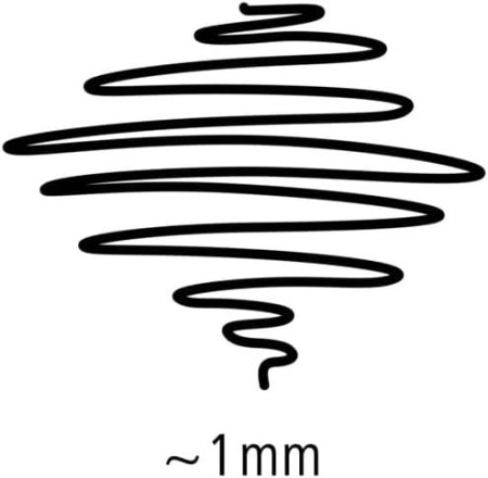 Set 10 Carioci Staedtler Triplus 323C10 [5]