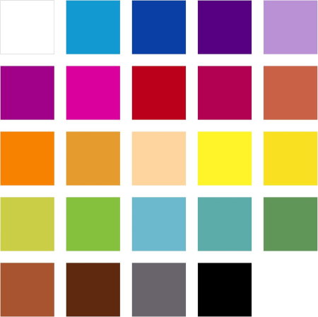 GRI CREIOANE COLORATE 24/SET STAEDTLER NORIX CUTIE CARTON ST-186-C24 [5]