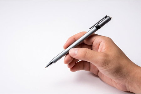 CREION MECANIC STAEDTLER 774 0.5MM GRI [1]