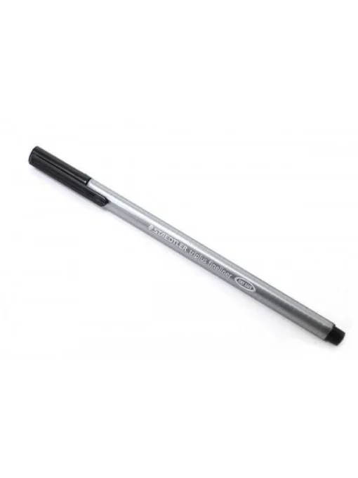 INSTRUMENTE DE SCRIS - GRI FINELINER STAEDTLER 334-1 GALBEN 0.3 MM