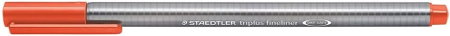 FINELINER STAEDTLER 334-24 OCRU 0.3 MM [1]