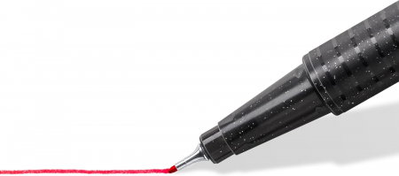 GRI FINELINER STAEDTLER TRIPLUS 12/SET ST-334-C12 [2]