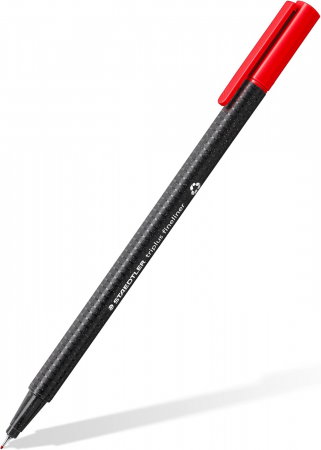 GRI FINELINER STAEDTLER TRIPLUS 12/SET ST-334-C12 [1]