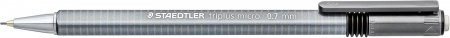 GRI SET CREION MECANIC STAEDTLER 774 0.7MM GRI +MINE 774-27-BK25D [1]