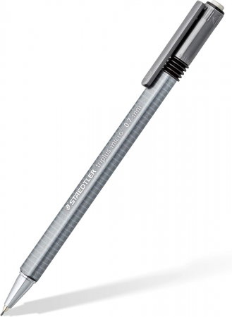 GRI SET CREION MECANIC STAEDTLER 774 0.7MM GRI +MINE 774-27-BK25D [7]
