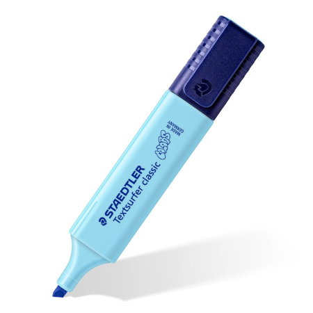 TEXTMARKER STAEDTLER 364CWP4 4/SET VINTAGE [1]
