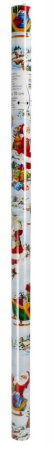 HARTIE AMBALAJ 200*70CM MOTIV CRACIUN P2_GW_9 [5]