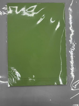 Hârtie Color A4 50/Set 70gr Verde Deschis 11300030 Paperland [2]