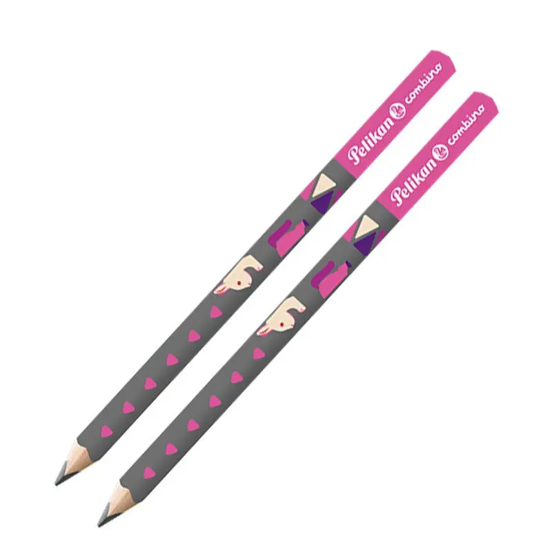 CREION GRAFIT PELIKAN COMBINO ROZ B 2/SET 811170 [1]