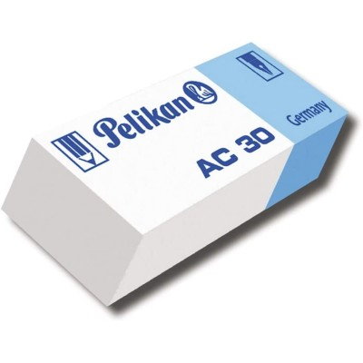 Radiera copii - RADIERA PELIKAN AC30 606079