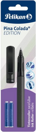 HE ROLLER  HERLITZ PINA COLADA CORP STRIAT AMBIENTRU  M CU PATROANE 824422 [3]
