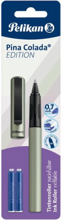 HE ROLLER  HERLITZ PINA COLADA CORP STRIAT AMBIENTRU  M CU PATROANE 824422 [1]