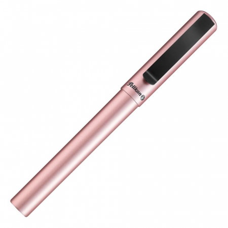 HE ROLLER PELIKAN PINA COLADA 821193ROZ METALIZAT [0]
