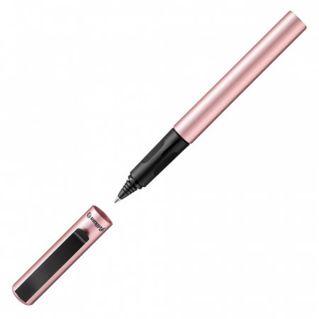 HE ROLLER PELIKAN PINA COLADA 821193ROZ METALIZAT [1]