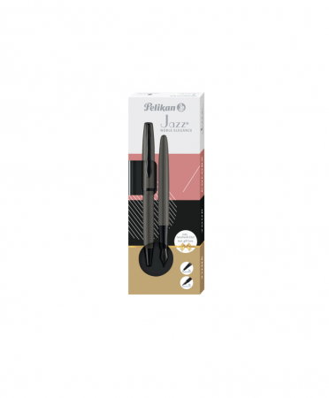 SET PIX + STILOU K/P36 JAZZ NOBLE ELEGANCE STONE 826761 [5]