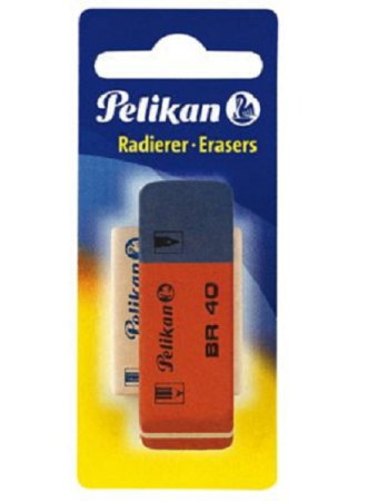 SET RADIERAE CAUCIUC PELIKAN BR40+WS30 2/SET 619973 [0]