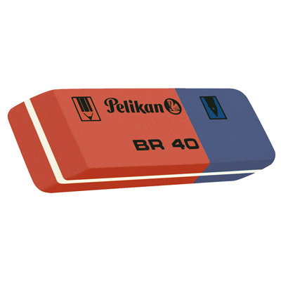 SET RADIERAE CAUCIUC PELIKAN BR40+WS30 2/SET 619973 [2]