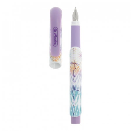 HE STILOU ERGONOMIC HERLITZ MOTIV NEW BATIK FREDOM M CU PATROANE 50044375 [2]