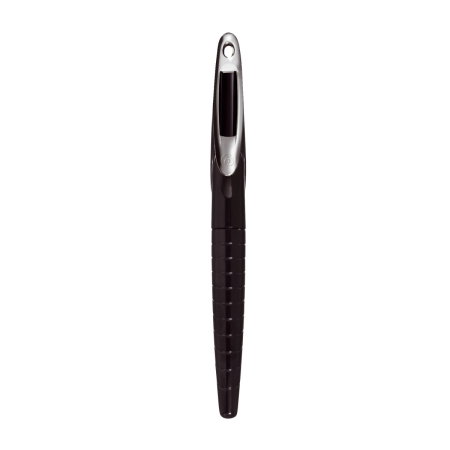 HE STILOU HERLITZ MYPEN NEGRU/ALB PENITA M 10999746 [2]