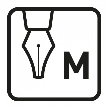 HE STILOU HERLITZ TORNADO 8621369 TIP M [2]