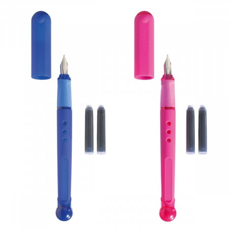 HE STILOU HERLITZ TORNADO 8621369 TIP M [4]