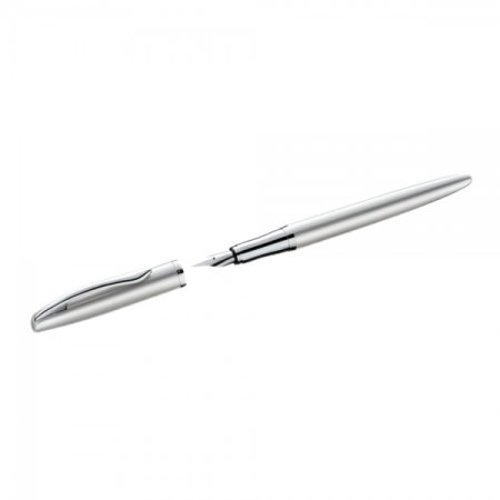 Stilouri de lux - STILOU JAZZ NOBLE ELEGANCE M SILVER 821735