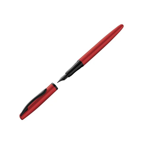 HE STILOU JAZZ NOBLE ELEGANCE P36 RED 826624 [0]