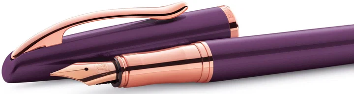 HE STILOU JAZZ NOBLE ELEGANCE P36 VIOLA 826631 [2]