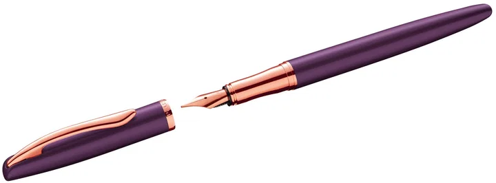 HE STILOU JAZZ NOBLE ELEGANCE P36 VIOLA 826631 [0]