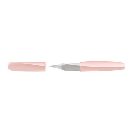 STILOU PELIKAN TWIST ECO ROZ CUTIE CARTON 822213 [2]