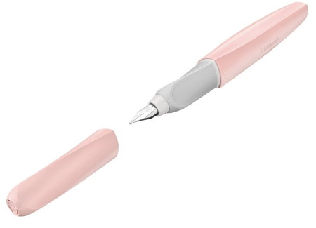 RECHIZITE SCOLARE IPB - STILOU PELIKAN TWIST ECO ROZ CUTIE CARTON 822213