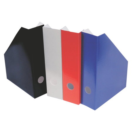 Suporturi verticale pentru documente - SUPORT DOSARE CARTON A4 DIVERSE CULORI  5434055