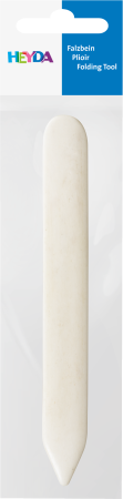 Instrument Pliat si Biguit din Os 16cm Heyda [0]