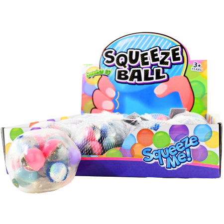 Jucarie Antistress 165g Squishy cu Mingiute 54659 [1]