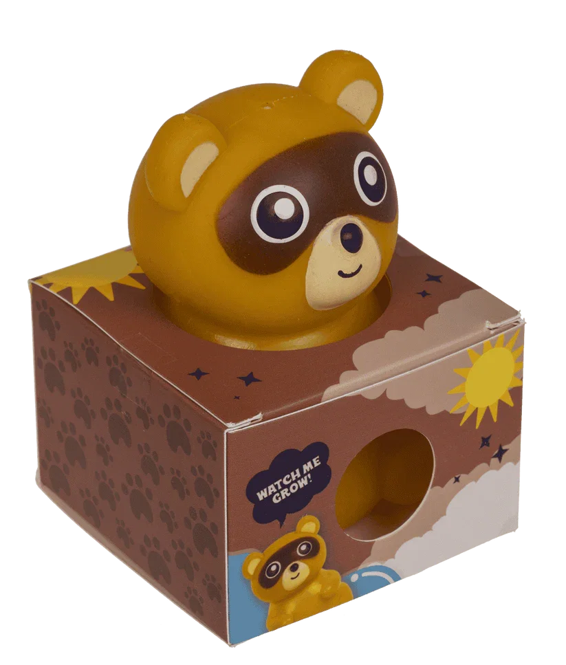 Jucărie Antistres Balon Magic Animale 11cm - ipb.ro [1]