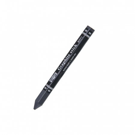Creioane grafit - KOH CREION GRAFIT HEXAGONAL K8971-4B