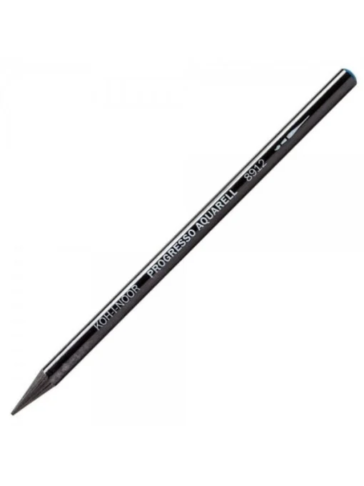 INSTRUMENTE DE SCRIS - KOH Creion Grafit Progresso Aquarell 4B K8912-4B