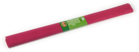 Hartie Creponata, Hartie Glasata - HARTIE CREPONATA K975530 ROSU CARMIN