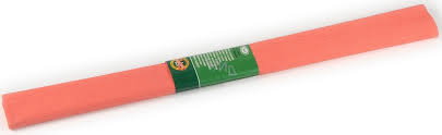 Hartie Creponata, Hartie Glasata - HARTIE CREPONATA K975531 ROZ SOMON