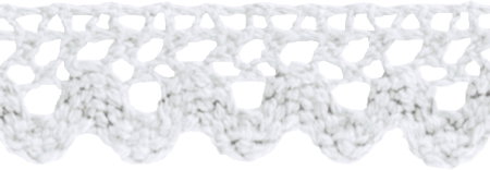BANDA DECOR DANTELA AUTOADEZIVA 15MM*2M HEYDA ALBA 3584500 [1]