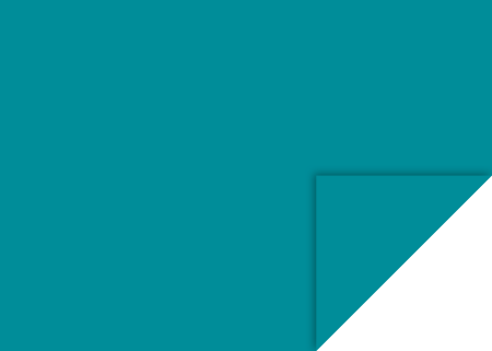 Carton color 50x70 - KP CARTON 50*70 130GR TURQUOISE 4721256