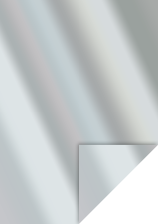 Hartie si cartoane colorate A4, A3 - KP CARTON A4 300GR ARGINTIU 4726592