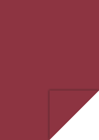 Hartie si cartoane colorate A4, A3 - CARTON A4 300GR ROSU VIN 4726429