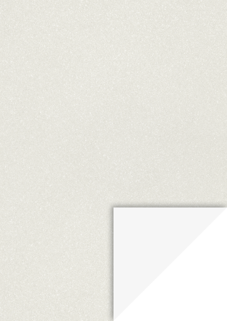 Carton gliterat - KP CARTON CU GLITTER A4 200GR ALB 18930015